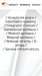 Mobile Screenshot of forumpsr2.publix.cz